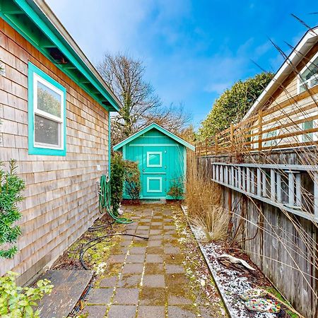 Hallie Hideaway Манзанита Экстерьер фото