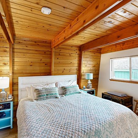 Hallie Hideaway Манзанита Экстерьер фото