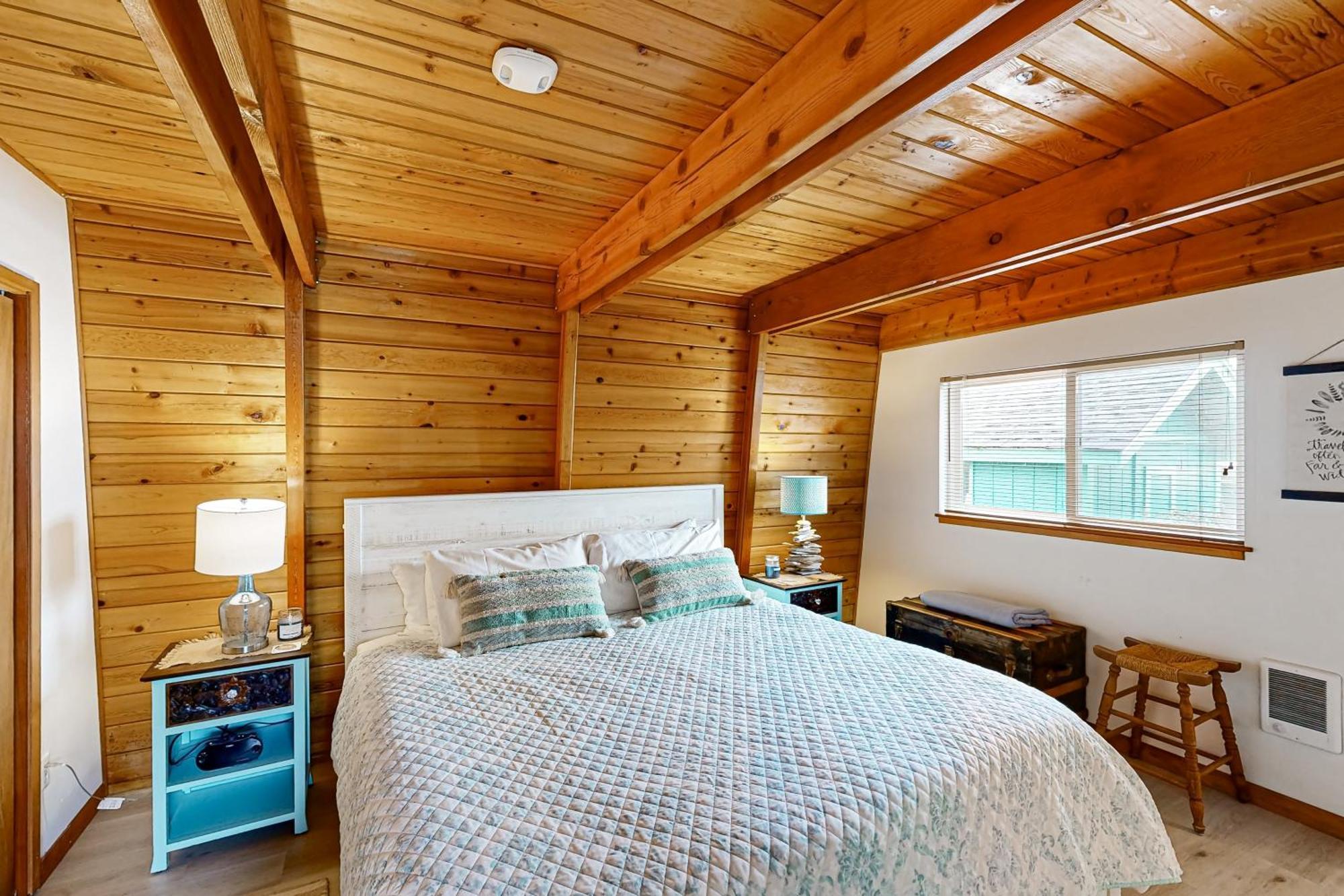 Hallie Hideaway Манзанита Экстерьер фото