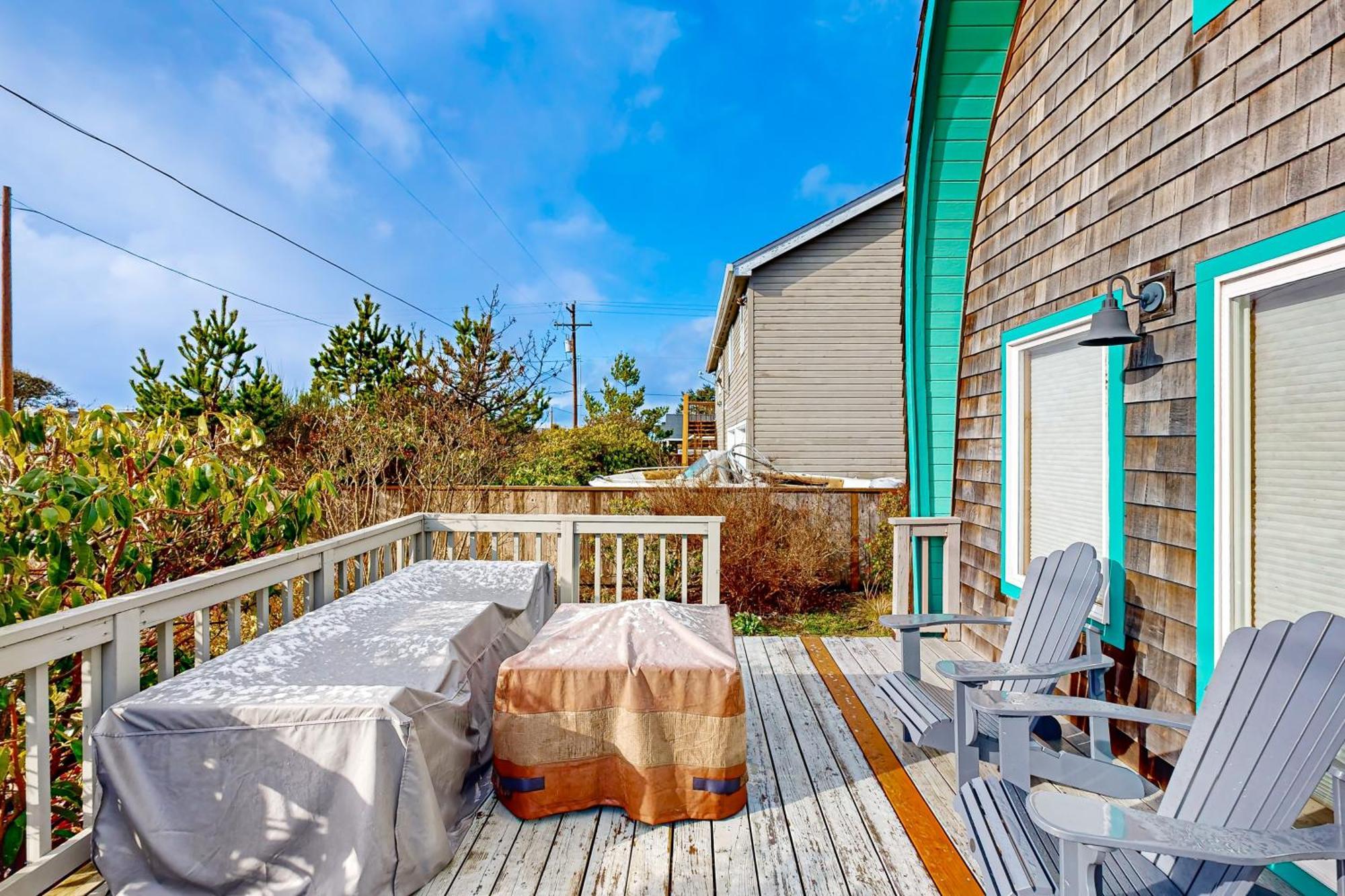 Hallie Hideaway Манзанита Экстерьер фото