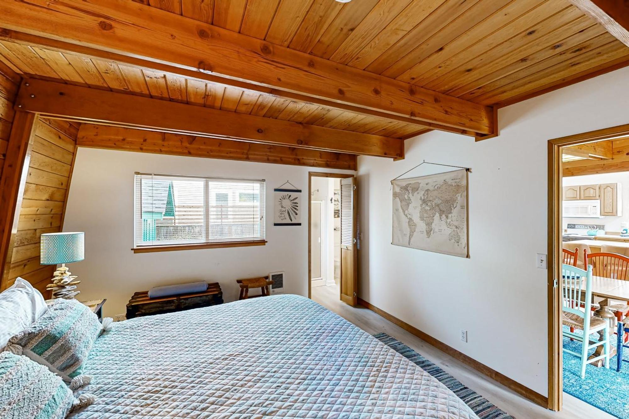Hallie Hideaway Манзанита Экстерьер фото
