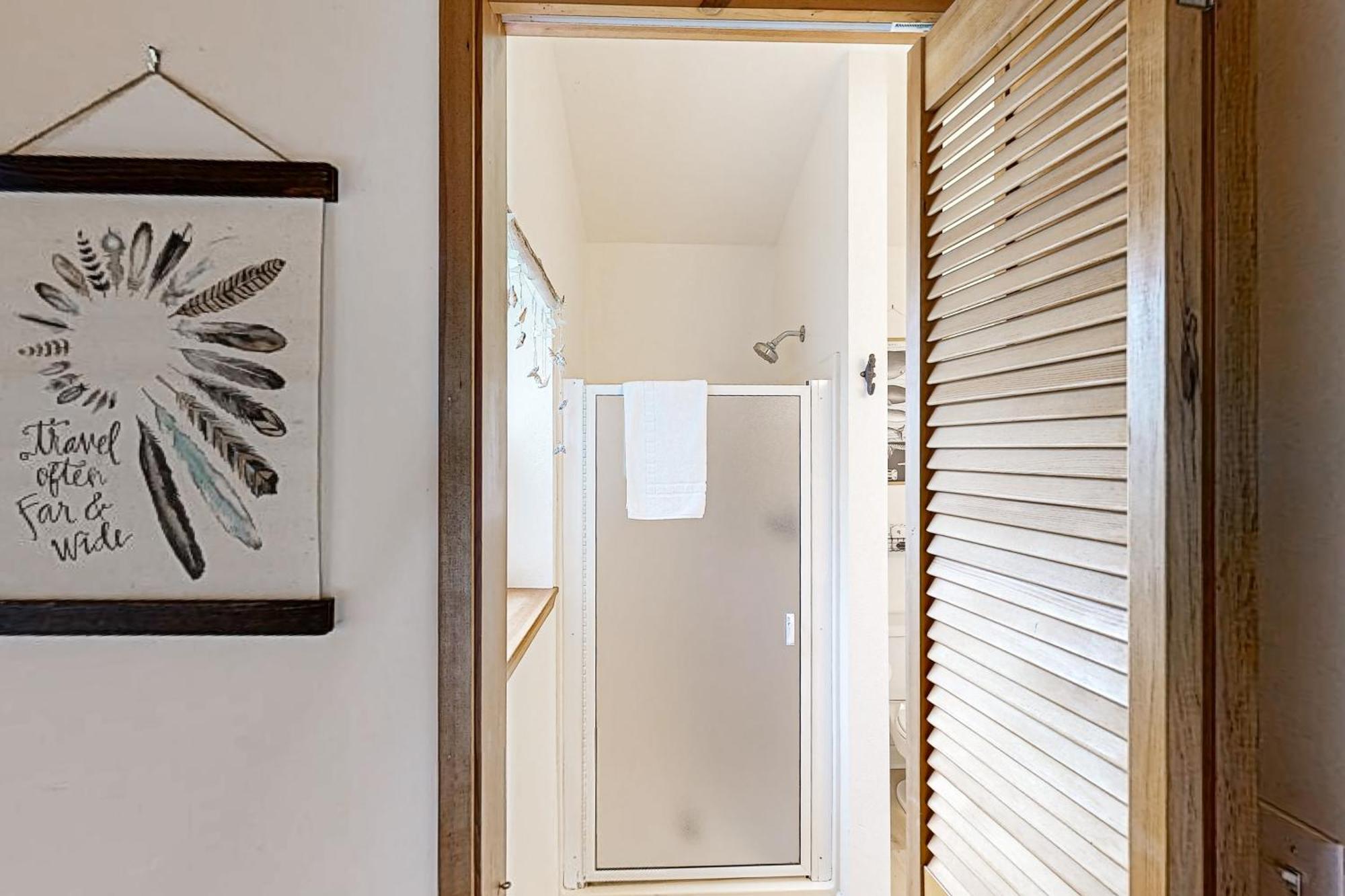 Hallie Hideaway Манзанита Экстерьер фото