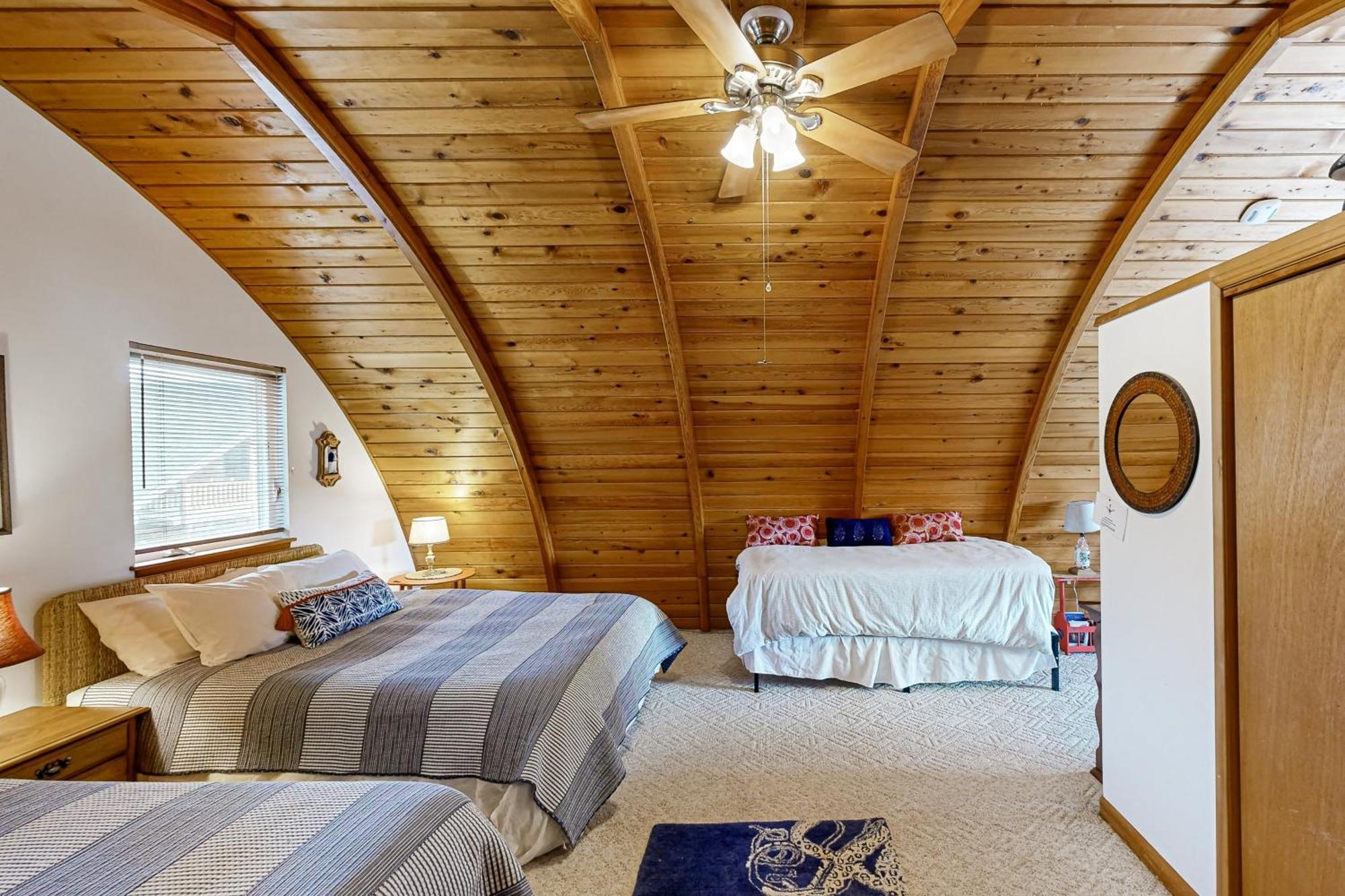 Hallie Hideaway Манзанита Экстерьер фото