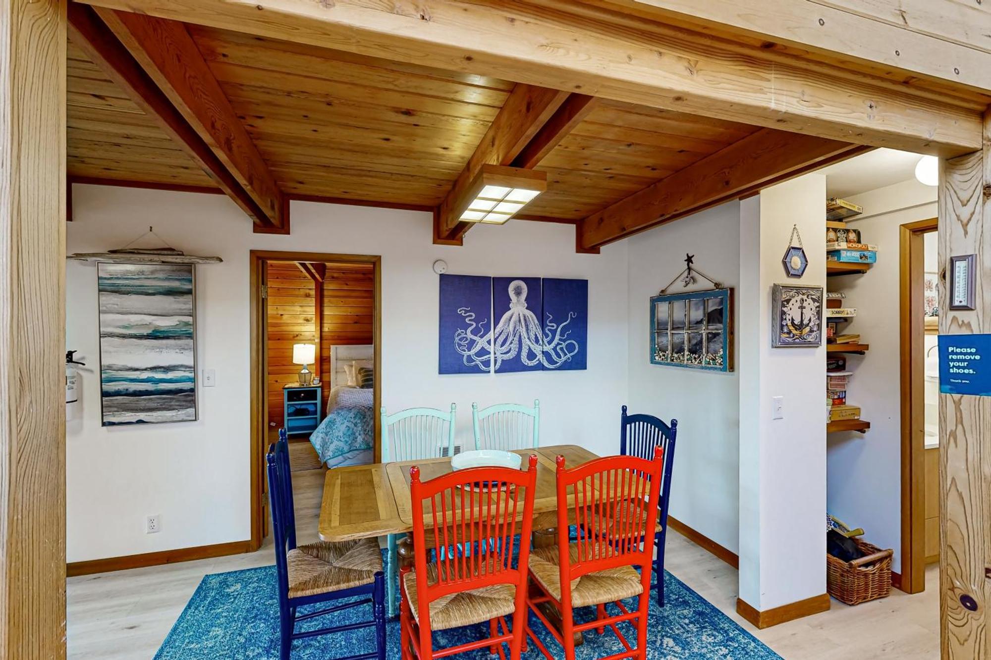 Hallie Hideaway Манзанита Экстерьер фото