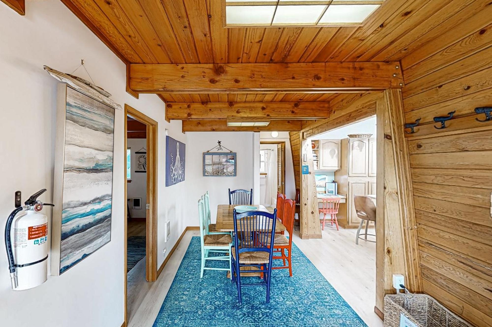 Hallie Hideaway Манзанита Экстерьер фото