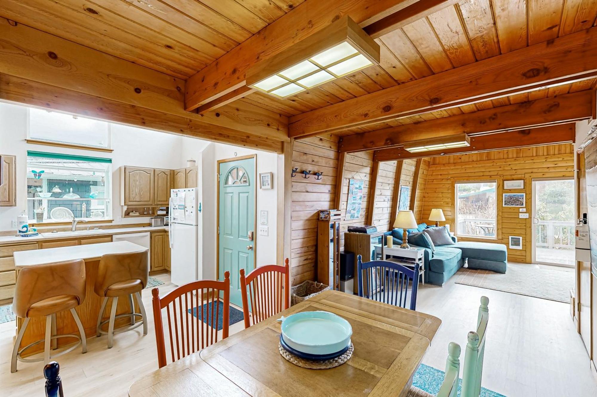 Hallie Hideaway Манзанита Экстерьер фото