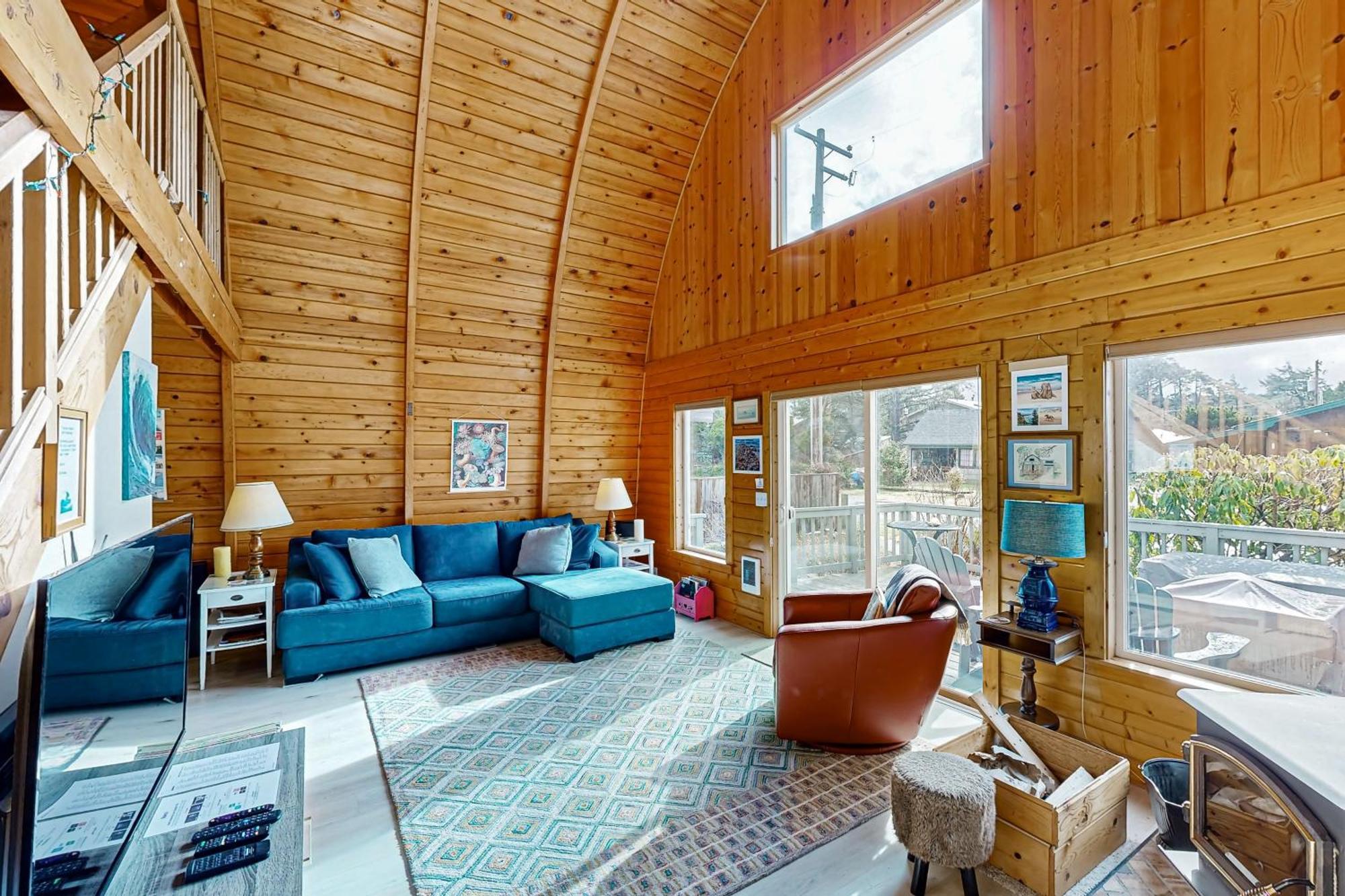 Hallie Hideaway Манзанита Экстерьер фото